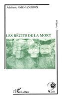 TBD - Les récits de la mort, Häftad. Tillgänglighet: Lägg i varukorg