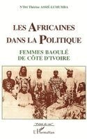 Assie-Lumumba n'Dri Therese - Les Africaines dans la politique, Häftad