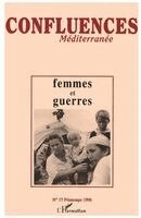 Femmes et guerres
