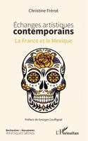 Christine Frérot - Echanges artistiques contemporains, Häftad. Tillgänglighet: Lägg i varukorg
