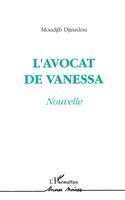 L'avocat de Vanessa