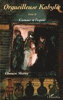 Shamy Chemini - Orgueilleuse Kabylie, Häftad