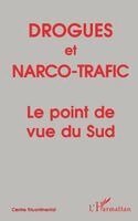 François Houtart - Drogues Et Narco-Trafic, Häftad