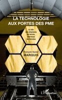 Francois-Xavier Marquis - technologie aux portes des PME, Häftad