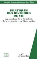 Pratiques Des Histoires de Vie