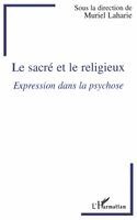 sacré et le religieux