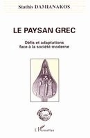 Moellic Mme Secretariat - paysan grec, Häftad