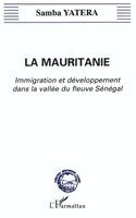 Yatera Samba - Mauritanie, Häftad