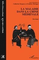 maladie dans la Chine médiévale