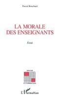 Morale Des Enseignants