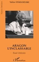 Valère Staraselski - Aragon l'inclassable, Häftad