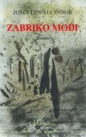 Zabriko Modi