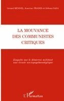Jean-Luc Prades - Mouvance Des Communistes Critiques, Häftad