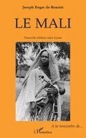 de Benoist Joseph-Roger - Mali, Häftad