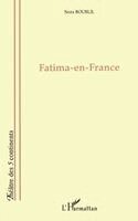 Fatima-en-France