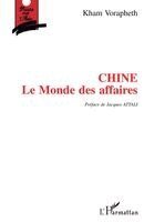 Kham Vorapheth - Chine, Häftad