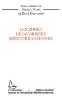 Les zones défavorisées méditerranéennes