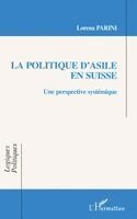 politique d'asile en Suisse