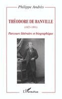 Théodore de Banville (1823-1891)