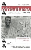 Africultures - Jeunes créateurs africains, Häftad. Tillgänglighet: Lägg i varukorg