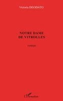 Deodato Victoria - Notre-Dame de Vitrolles, Häftad