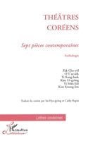 TBD - Théâtres Coréens, Häftad