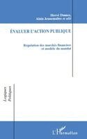 Évaluer l'action Publique