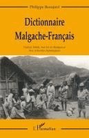 Philippe Beaujard - Dictionnaire Malgache-Français, Häftad