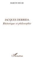 Jacques Derrida