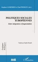 Politiques Sociales Européennes