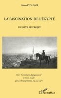 Ahmed Youssef - Fascination de l'Egypte, Häftad