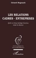 Les Relations Cadres-Entreprises