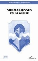Normaliennes En Algérie
