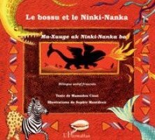 Mamadou Cissé - bossu et le Ninki-Nanka, Häftad. Tillgänglighet: Lägg i varukorg
