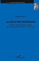 Sarasin Philipp - Ville des Bourgeois, Häftad. Tillgänglighet: Lägg i varukorg