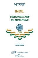 Marie-Pierre Rivière - Inde, Cinquante Ans de Mutations, Häftad