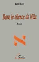 Fanny Levy - Dans le Silence de Mila, Häftad