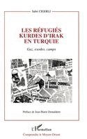 Sabri Cigerli - Réfugies Kurdes d'Irak En Turquie, Häftad