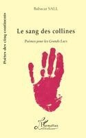 Babacar Sall - Sang des Collines, Häftad