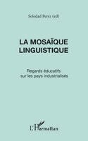 Soledad Perez - mosaïque linguistique, Häftad
