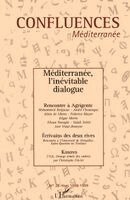 Méditerranée, l'inévitable dialogue