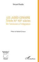 Parello Vincent - Les Judéo -Convertis, Häftad. Tillgänglighet: Lägg i varukorg