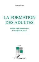 Françoise Laot - Formation Des Adultes, Häftad. Tillgänglighet: Lägg i varukorg