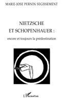 Nietzche Et Schopenhauer