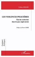 Jobard Fabien - Violence Policières, Häftad