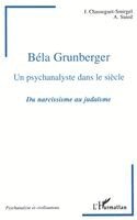 Béla Grunberger