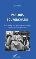 Parlons Bourouchaski