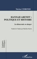Hannah Arendt