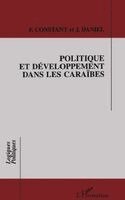 Politique Et Developpement Dans Les Caraïbes
