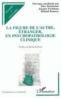Figure de l'Autre, Étranger, En Psychopathologie Clinique